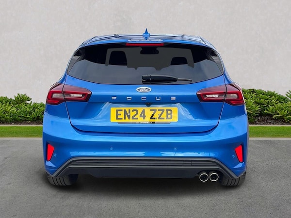 Used Ford Focus 2024 for sale - 76288554: Photo 4