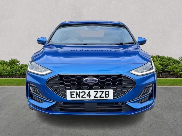 Used Ford Focus 2024 for sale - 76288554: Photo 5