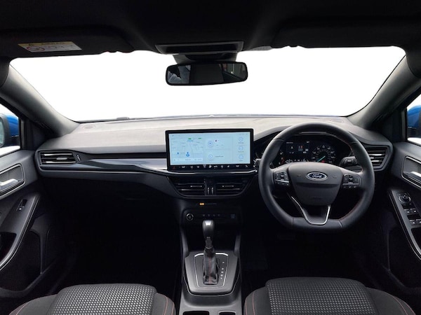 Used Ford Focus 2024 for sale - 76288554: Photo 8