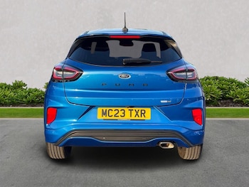 Used Ford Puma 2023 for sale - 79150844: Photo
