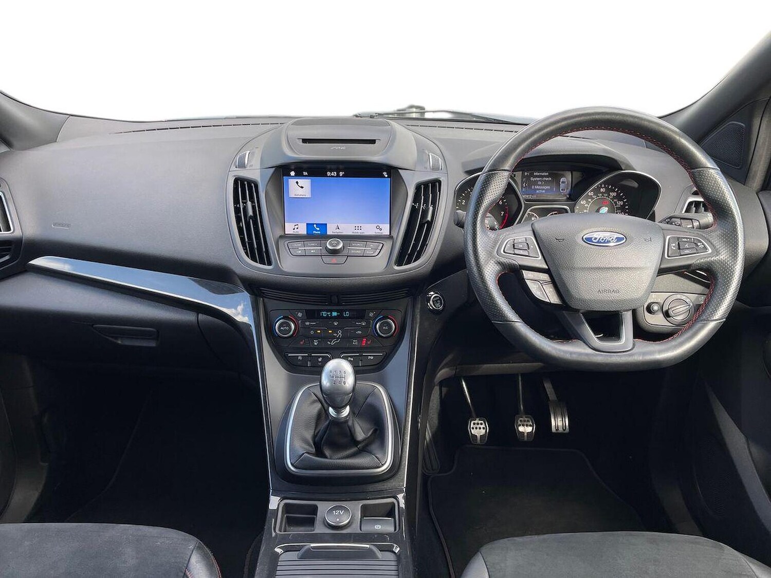 Used Ford Kuga 2019 for sale - 78195181: Photo 10