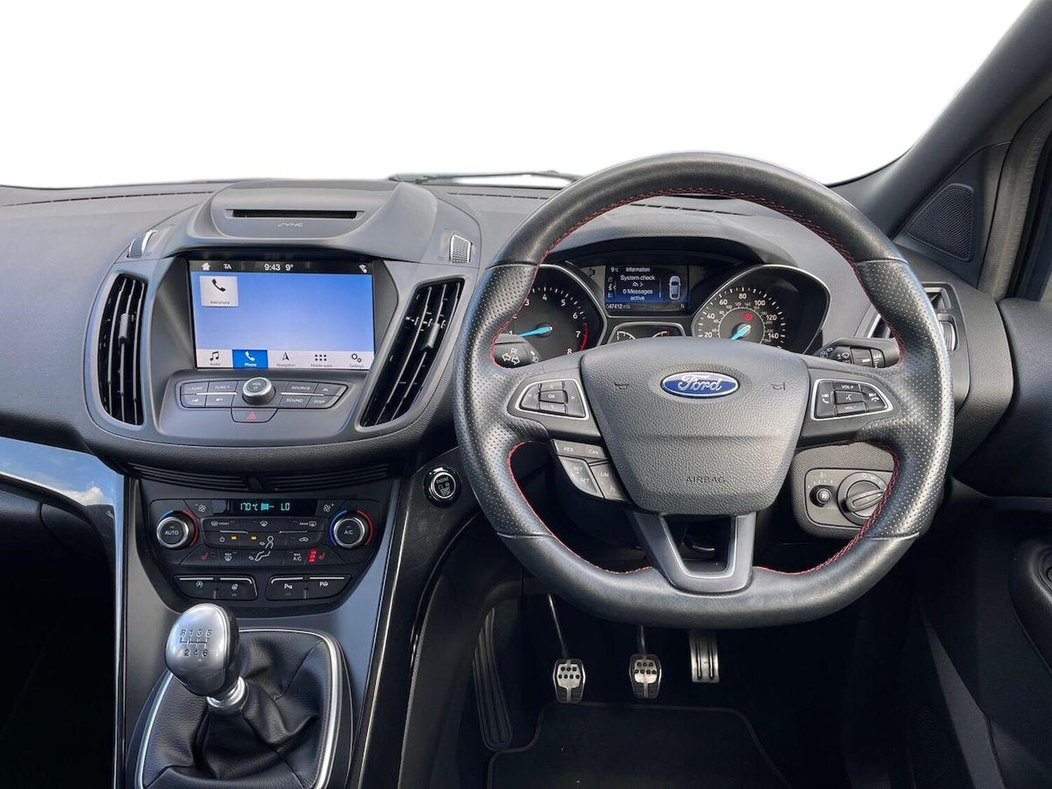 Used Ford Kuga 2019 for sale - 78195181: Photo 11