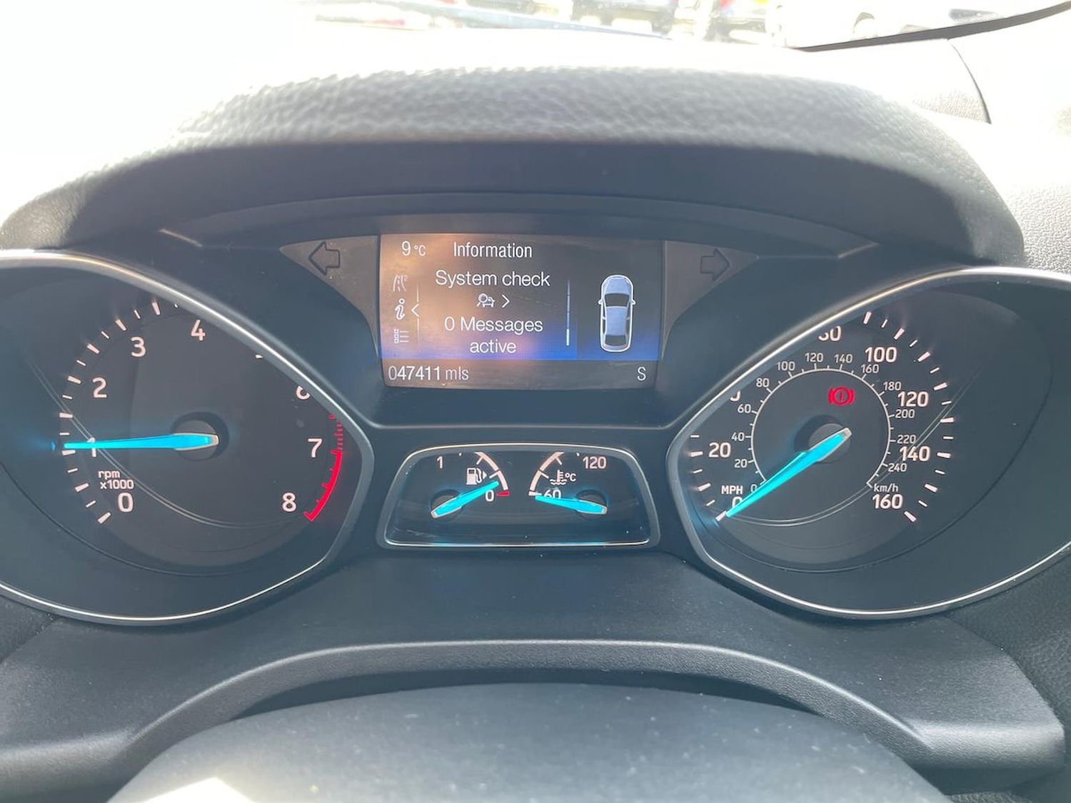 Used Ford Kuga 2019 for sale - 78195181: Photo 12