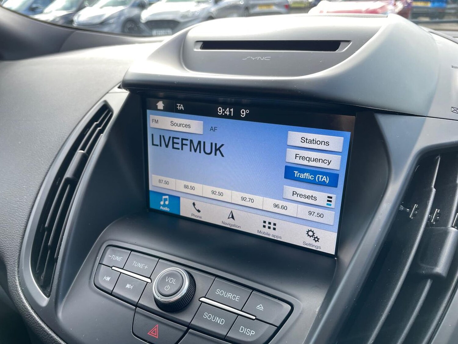 Used Ford Kuga 2019 for sale - 78195181: Photo 13