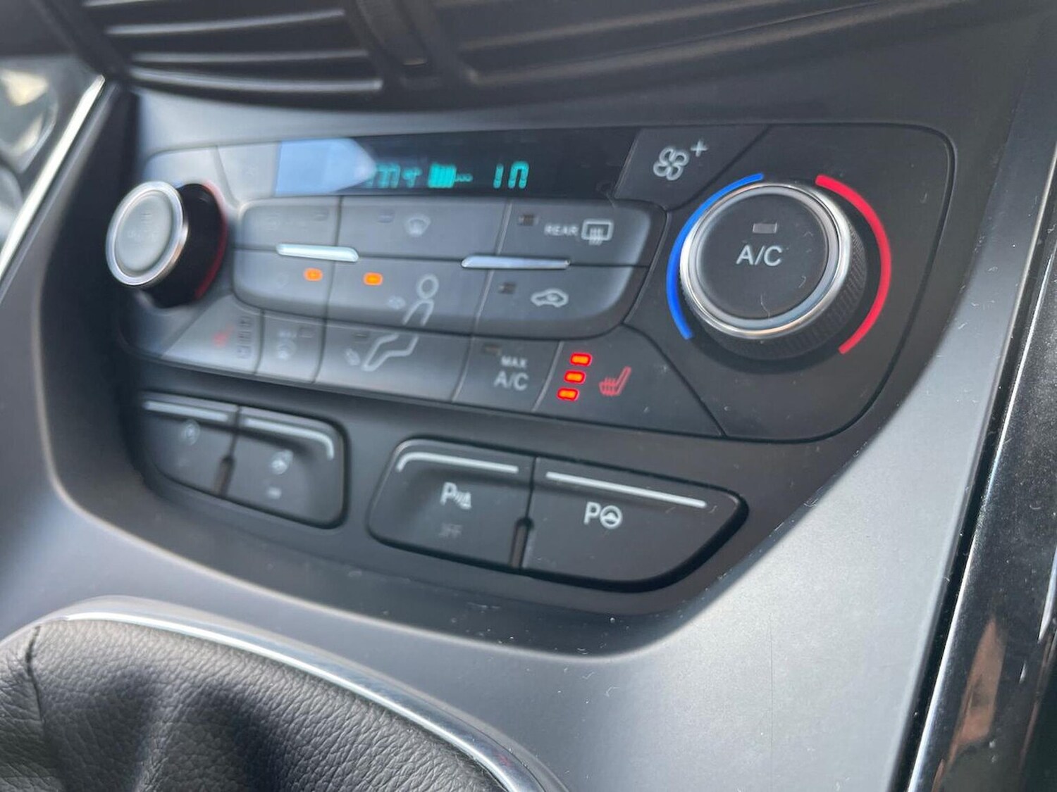 Used Ford Kuga 2019 for sale - 78195181: Photo 14