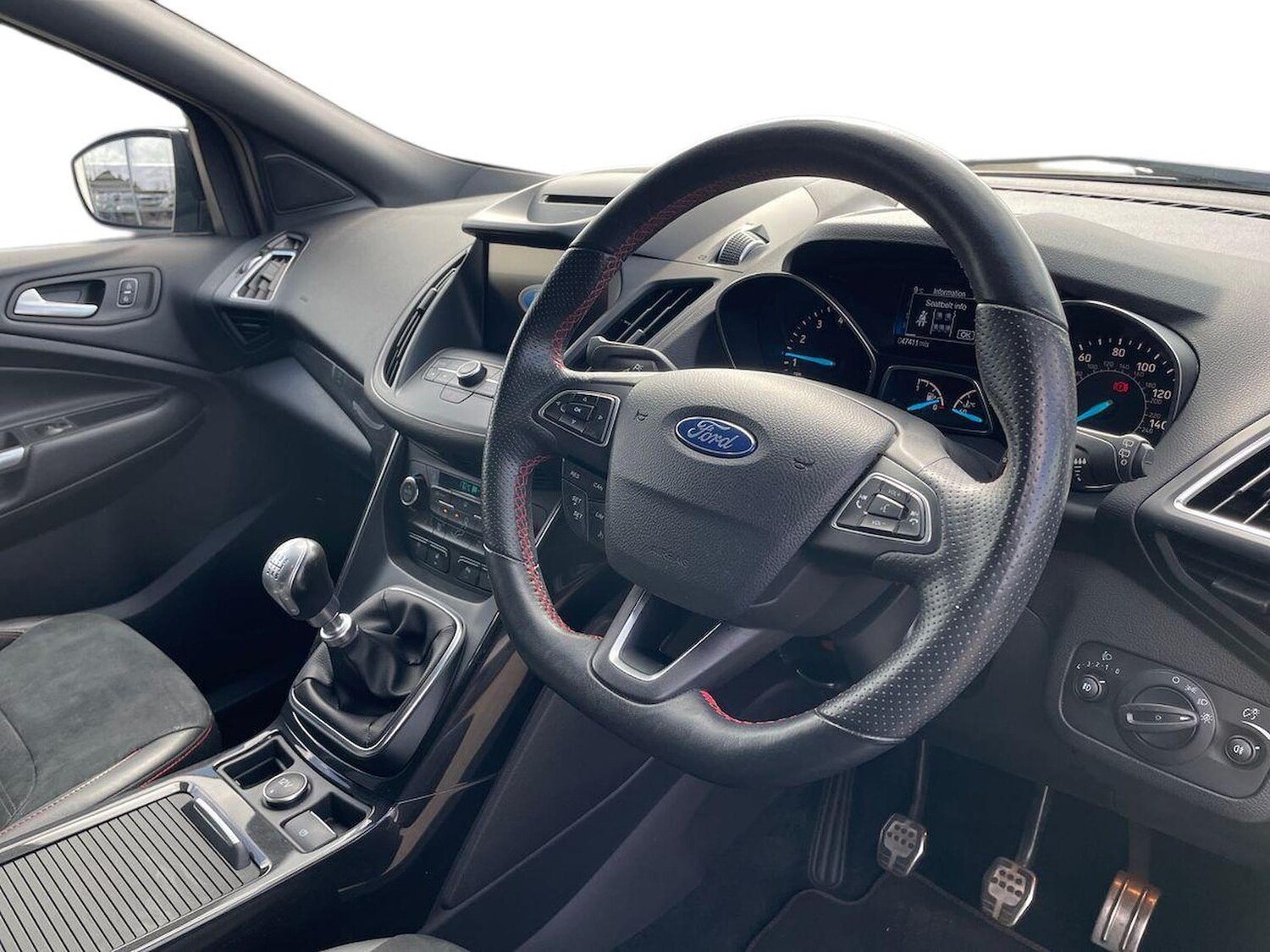 Used Ford Kuga 2019 for sale - 78195181: Photo 17