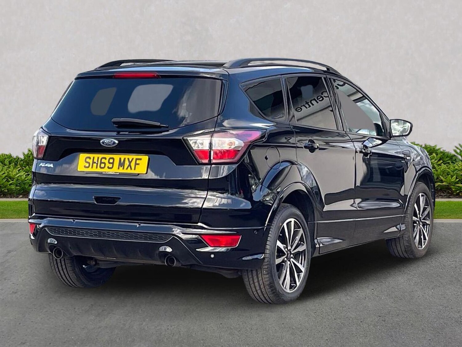 Used Ford Kuga 2019 for sale - 78195181: Photo 20