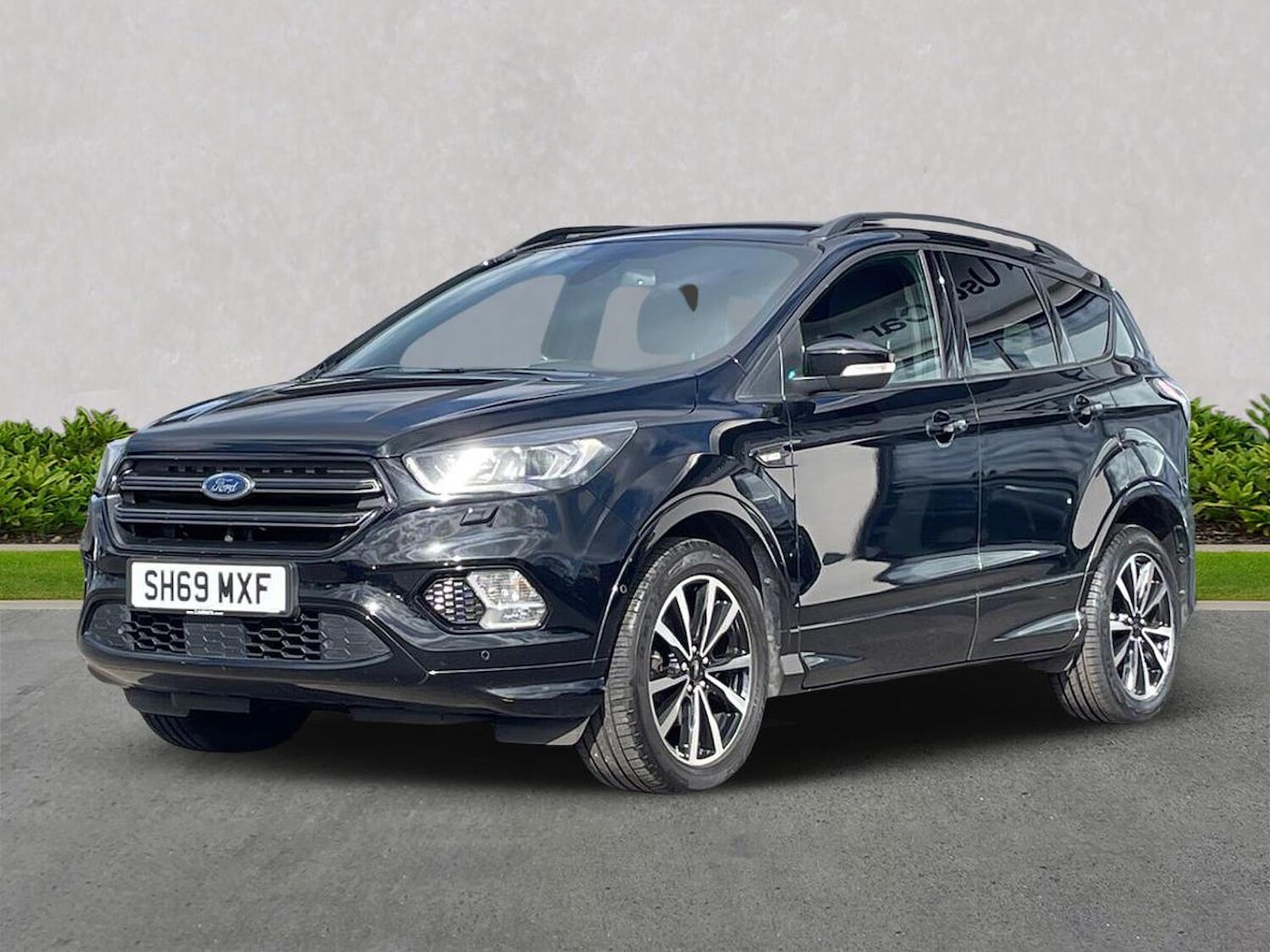 Used Ford Kuga 2019 for sale - 78195181: Photo 22
