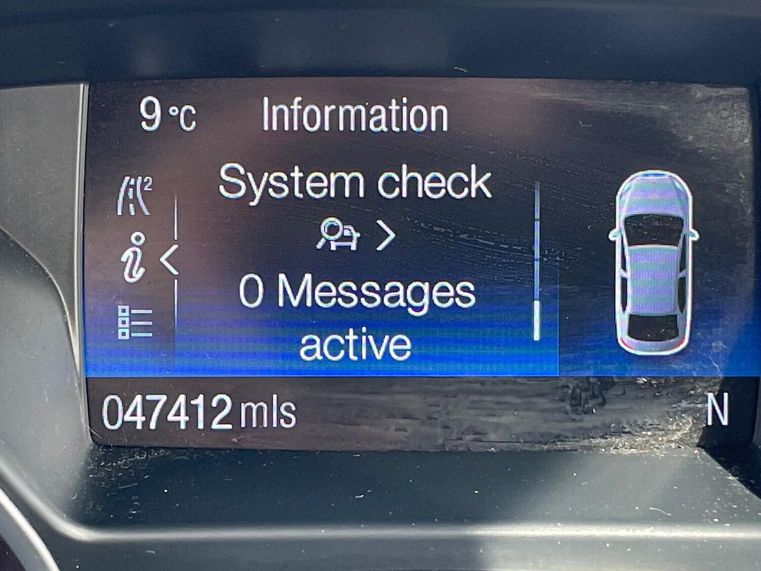 Used Ford Kuga 2019 for sale - 78195181: Photo 24