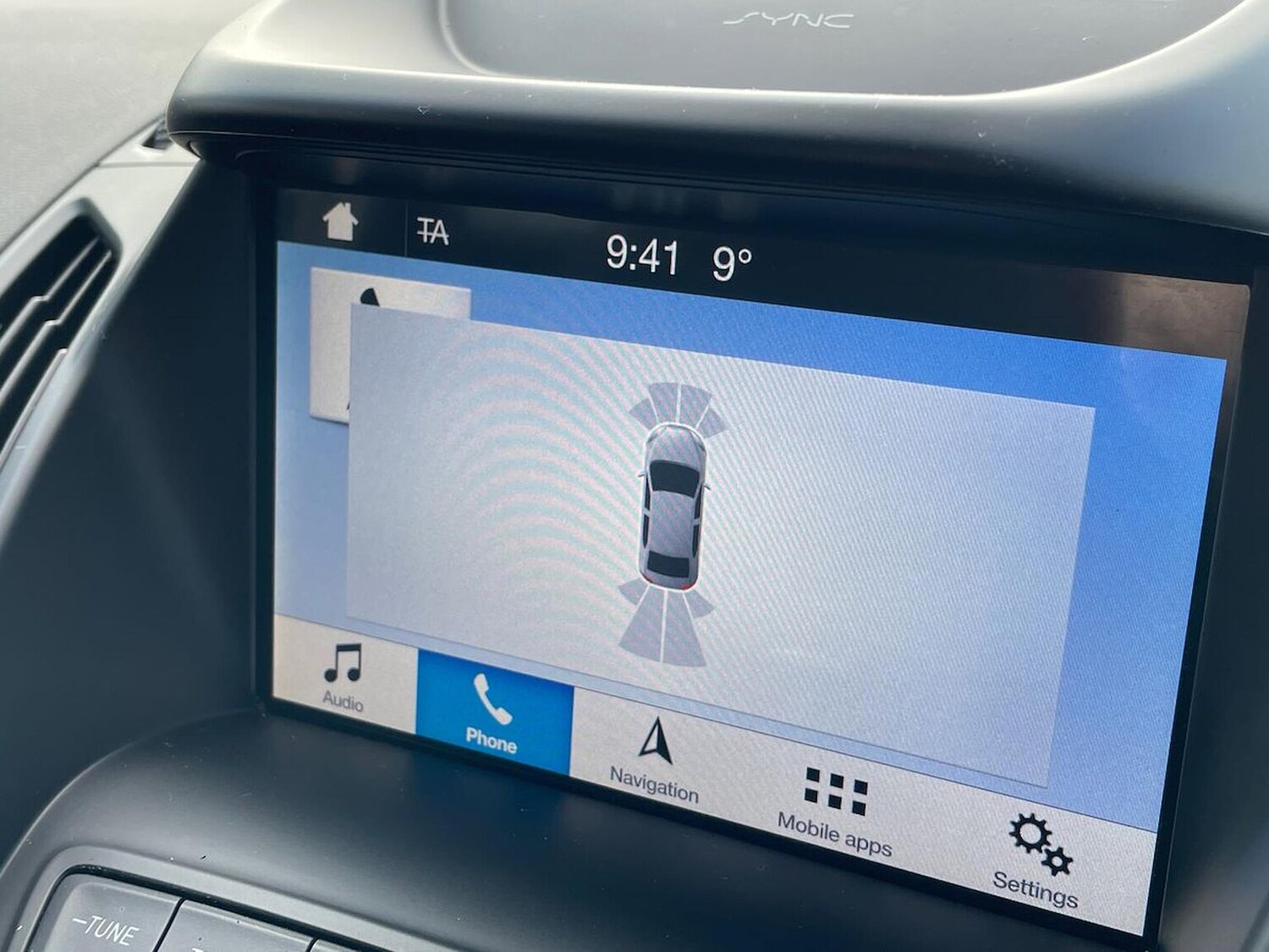 Used Ford Kuga 2019 for sale - 78195181: Photo 25