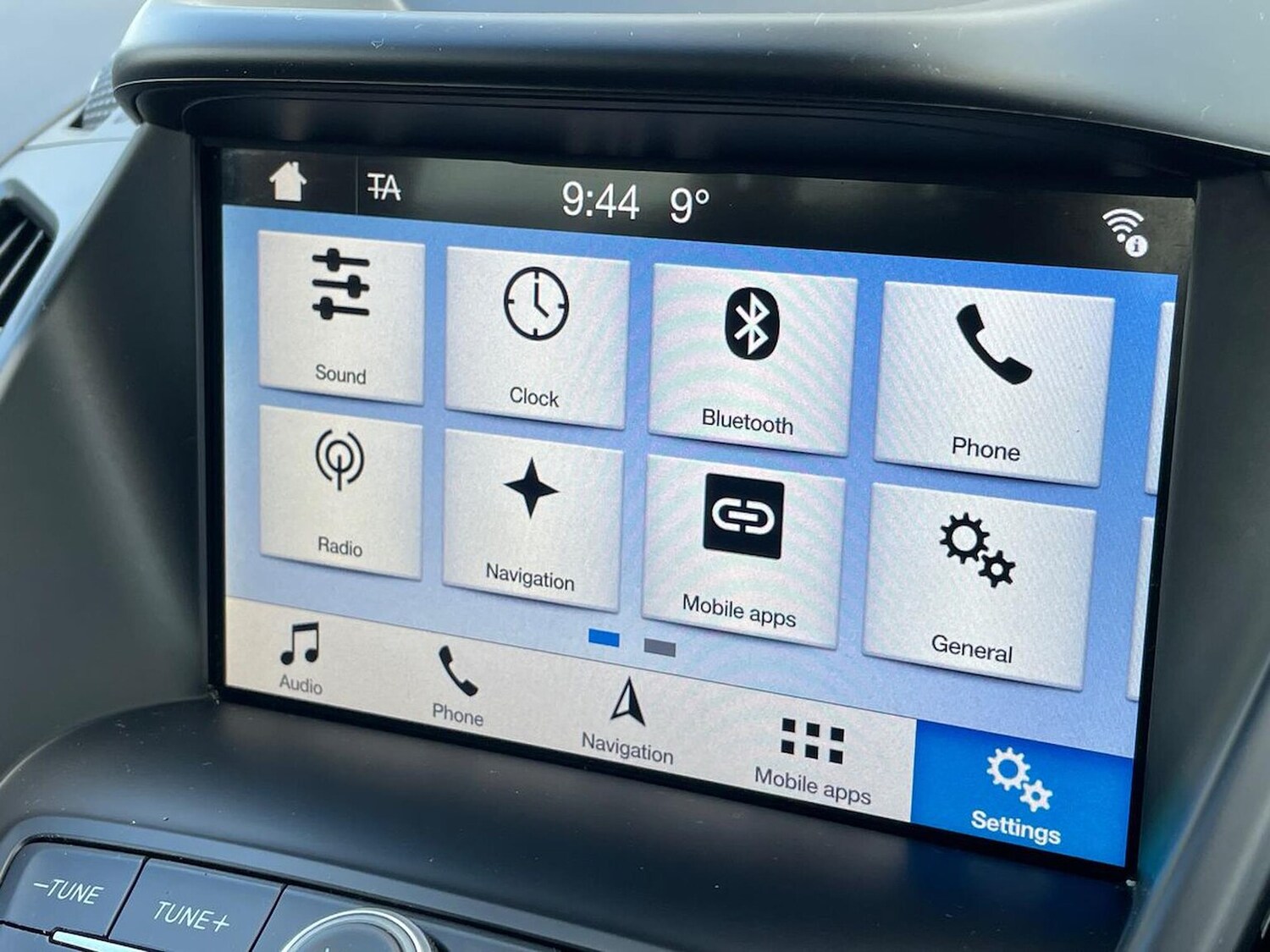 Used Ford Kuga 2019 for sale - 78195181: Photo 27