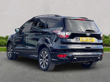 Used Ford Kuga 2019 for sale - 78195181: Photo