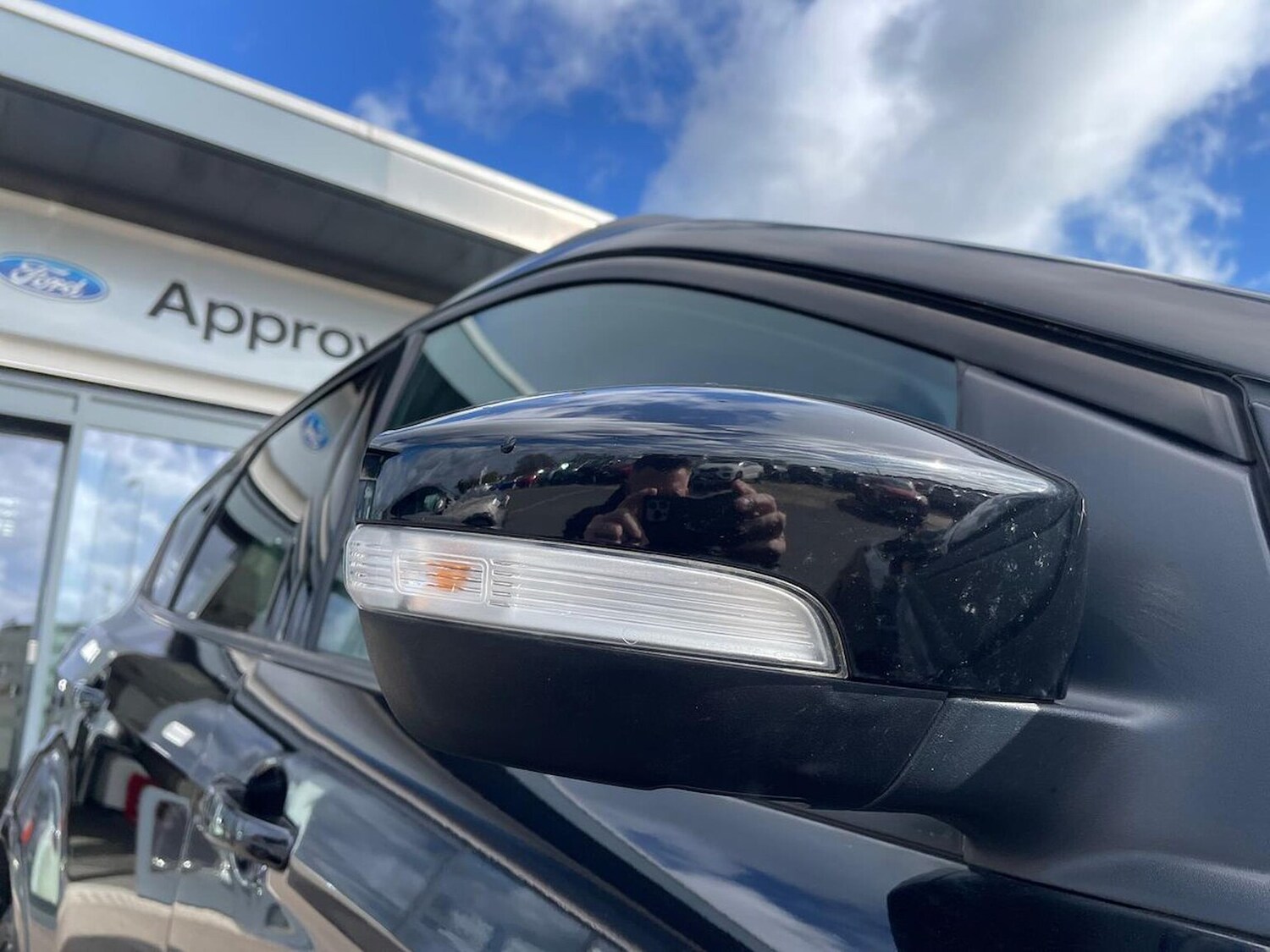 Used Ford Kuga 2019 for sale - 78195181: Photo 36