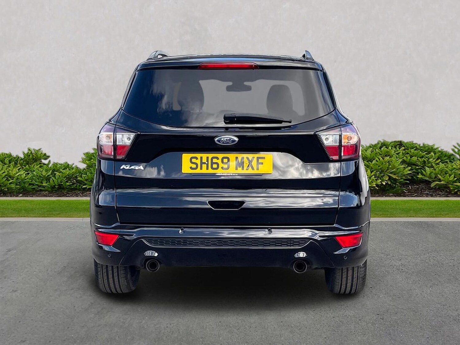 Used Ford Kuga 2019 for sale - 78195181: Photo 6