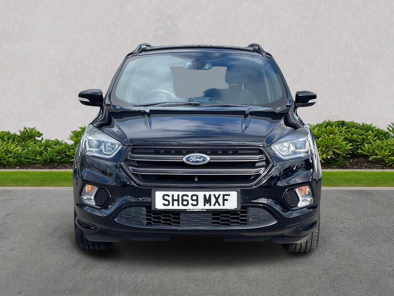Used Ford Kuga 2019 for sale - 78195181: Photo 7