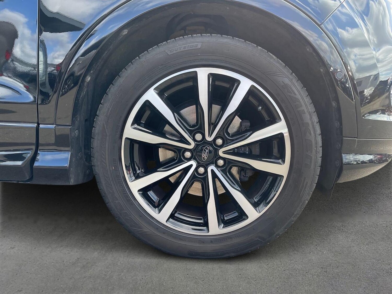 Used Ford Kuga 2019 for sale - 78195181: Photo 8