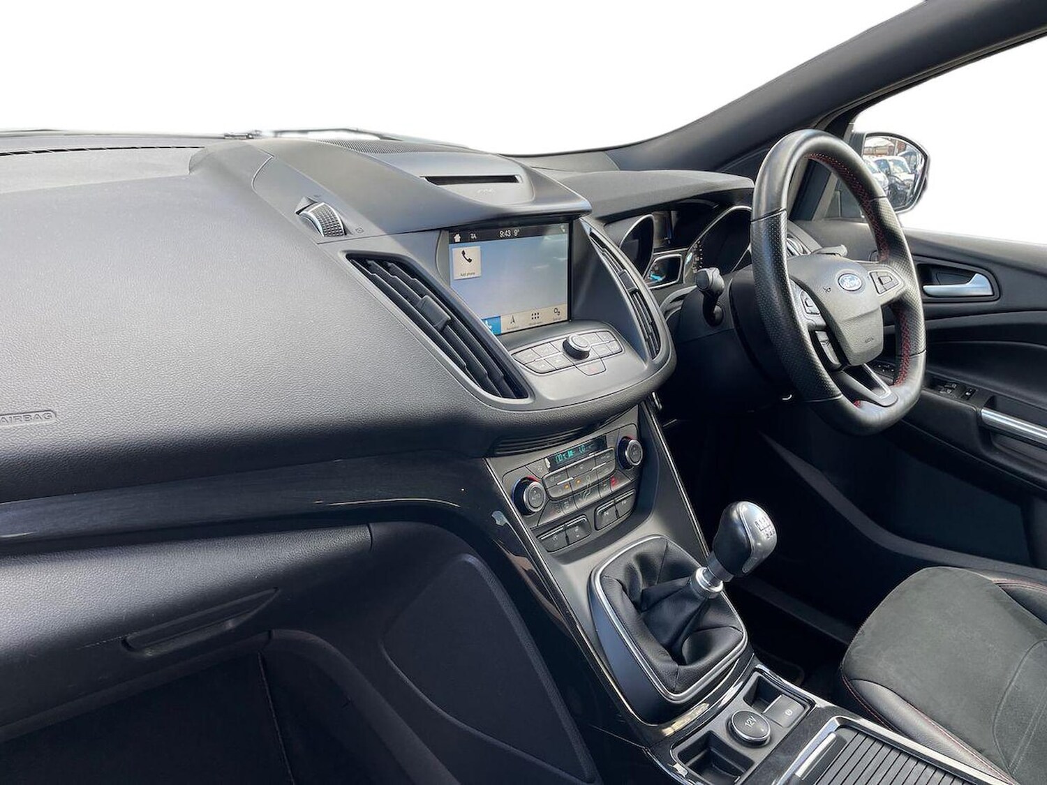 Used Ford Kuga 2019 for sale - 78195181: Photo 9