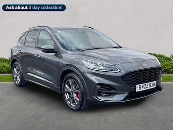 Used Ford Kuga 2023 for sale - 79500906: Photo