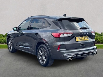 Used Ford Kuga 2023 for sale - 79500906: Photo