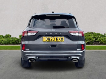 Used Ford Kuga 2023 for sale - 79500906: Photo