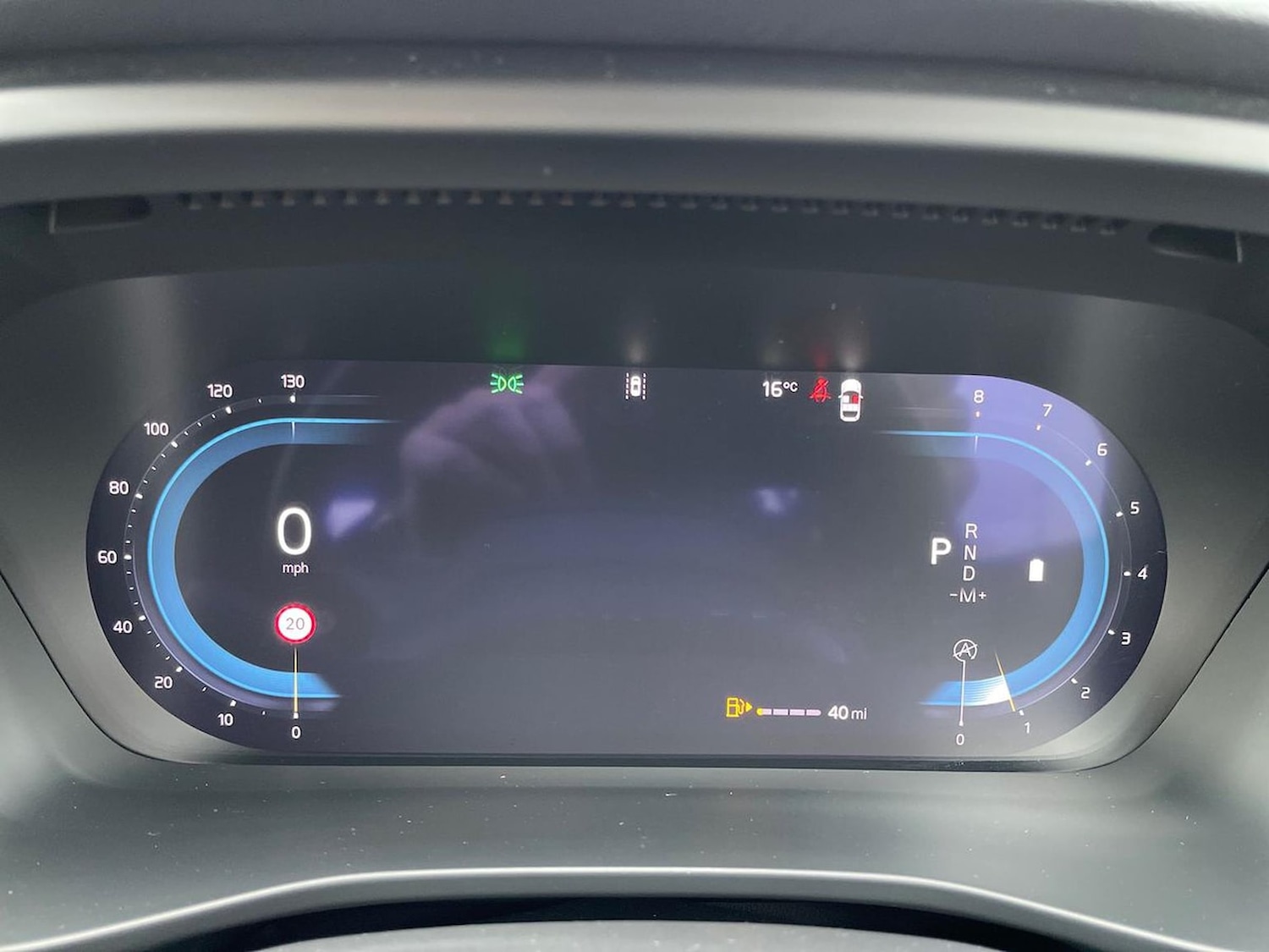 Used Volvo XC40 2024 for sale - 76490774: Photo 10