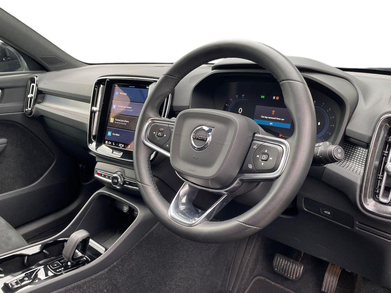 Used Volvo XC40 2024 for sale - 76490774: Photo 15