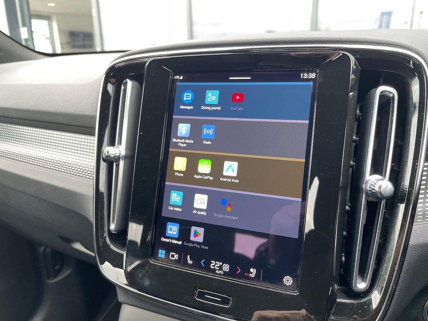 Used Volvo XC40 2024 for sale - 76490774: Photo 24