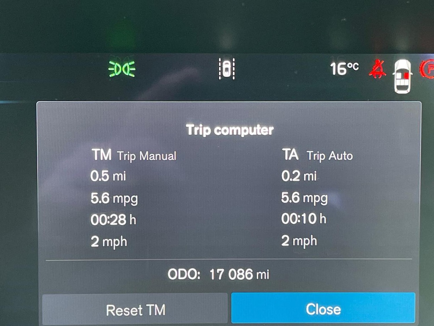 Used Volvo XC40 2024 for sale - 76490774: Photo 25