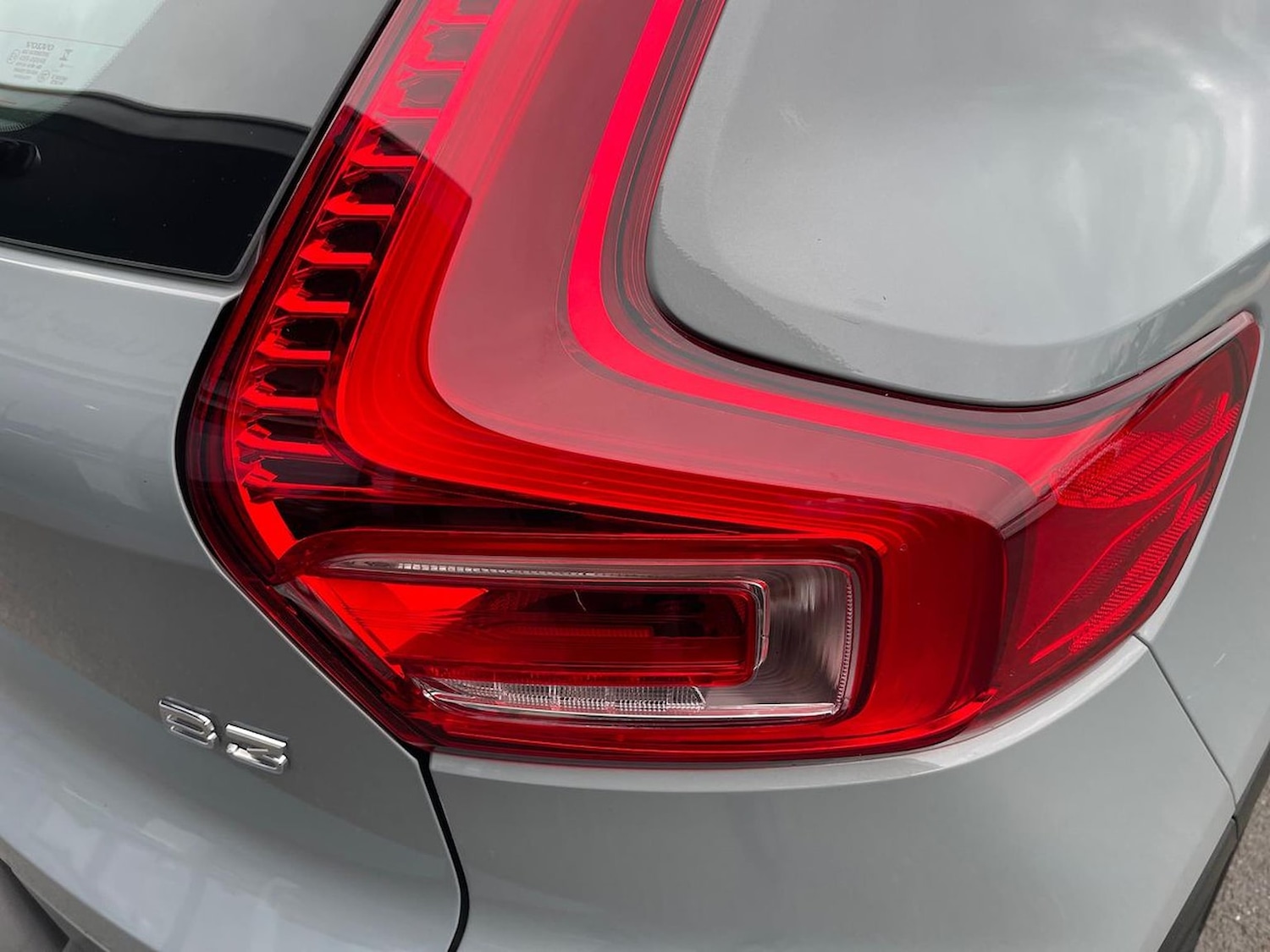 Used Volvo XC40 2024 for sale - 76490774: Photo 34