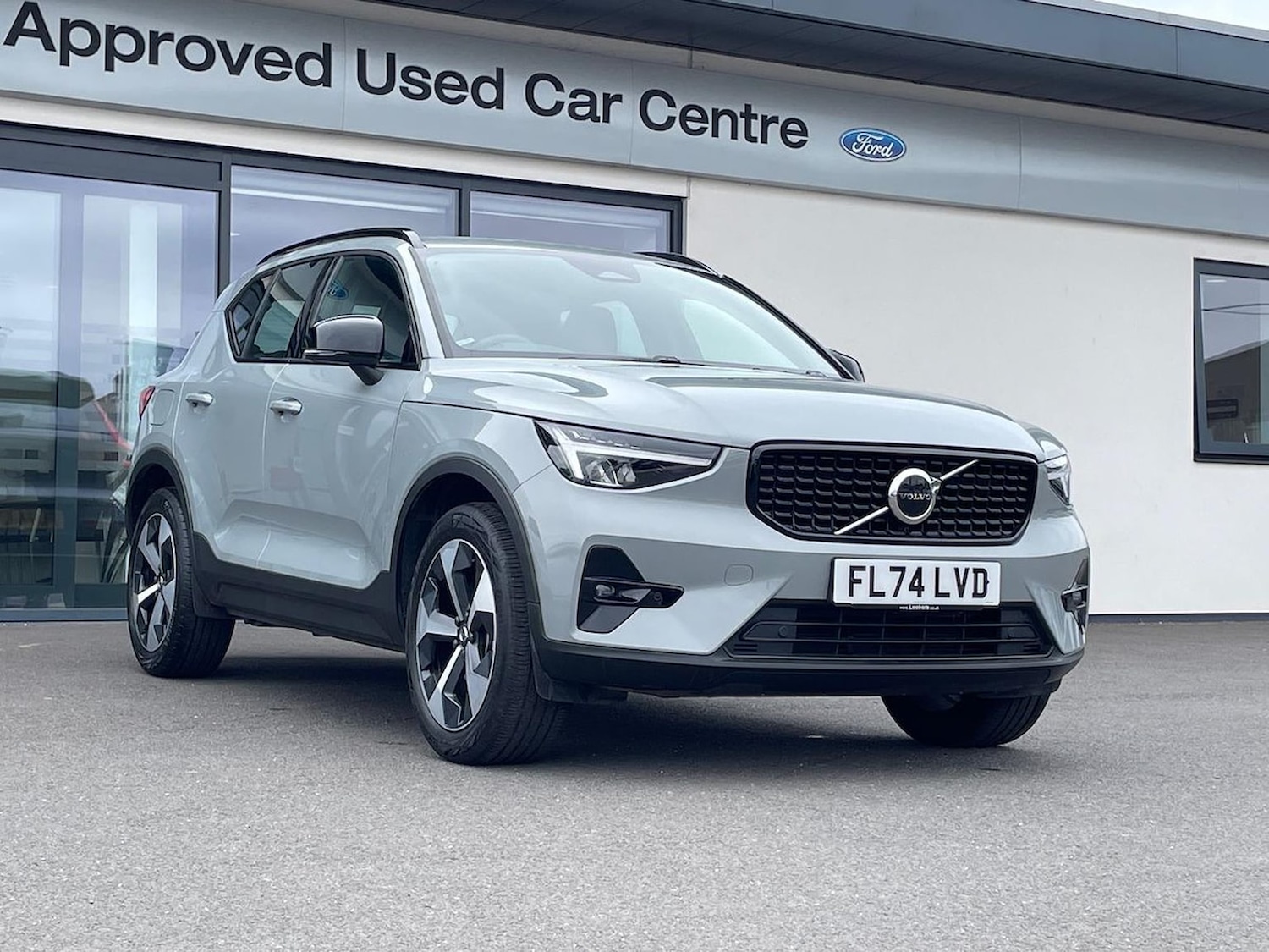 Used Volvo XC40 2024 for sale - 76490774: Photo 37
