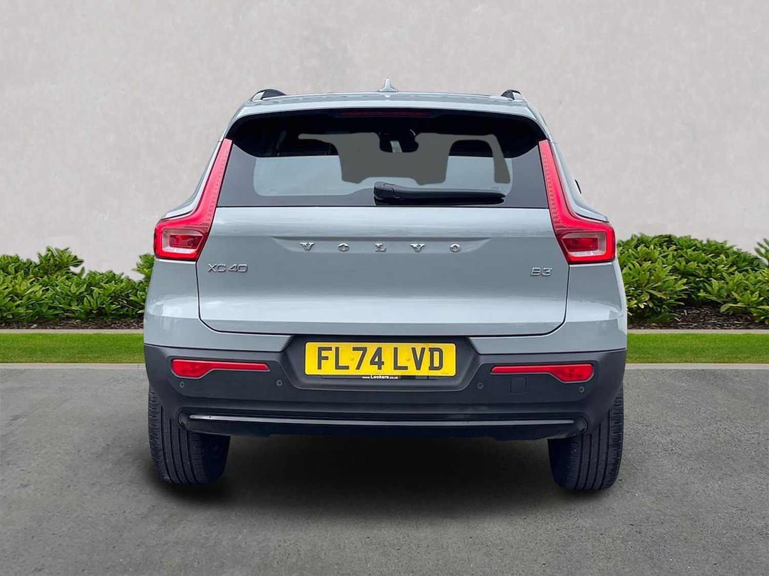 Used Volvo XC40 2024 for sale - 76490774: Photo 4