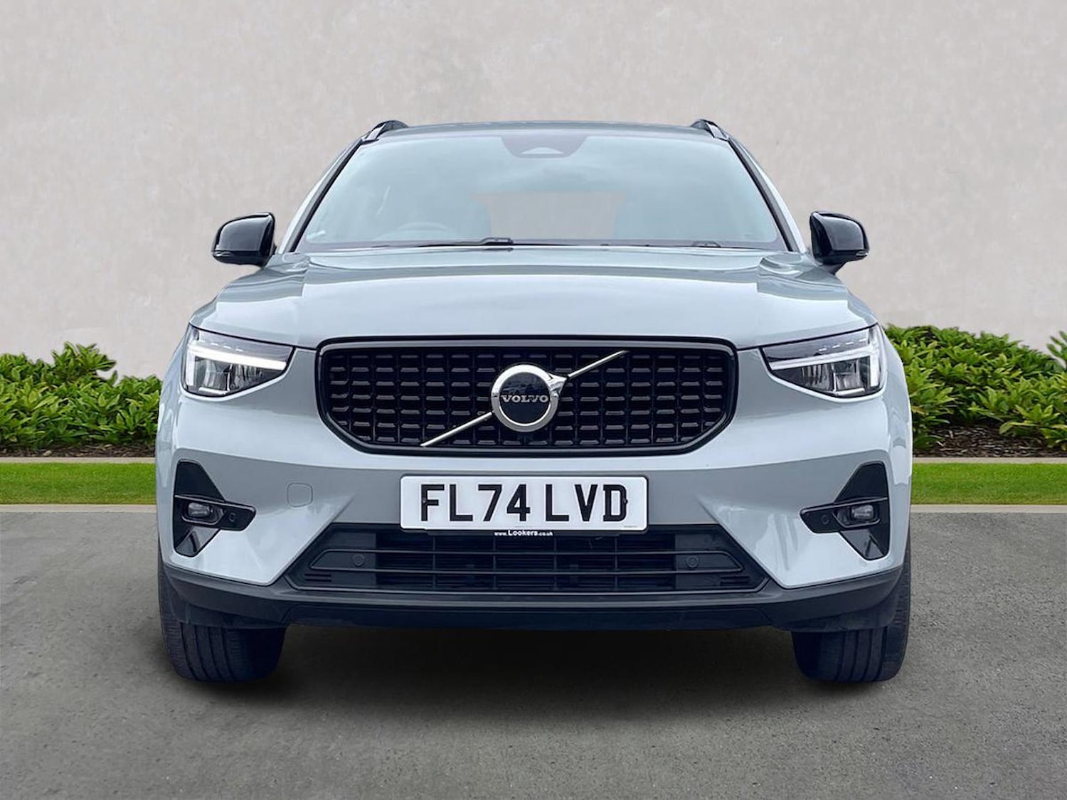 Used Volvo XC40 2024 for sale - 76490774: Photo 5