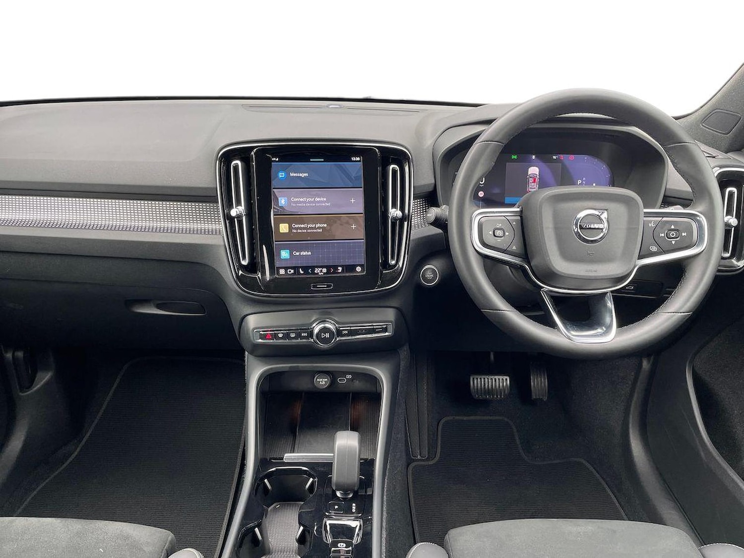 Used Volvo XC40 2024 for sale - 76490774: Photo 8