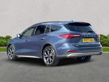 Used Ford Focus 2023 for sale - 75529986: Photo