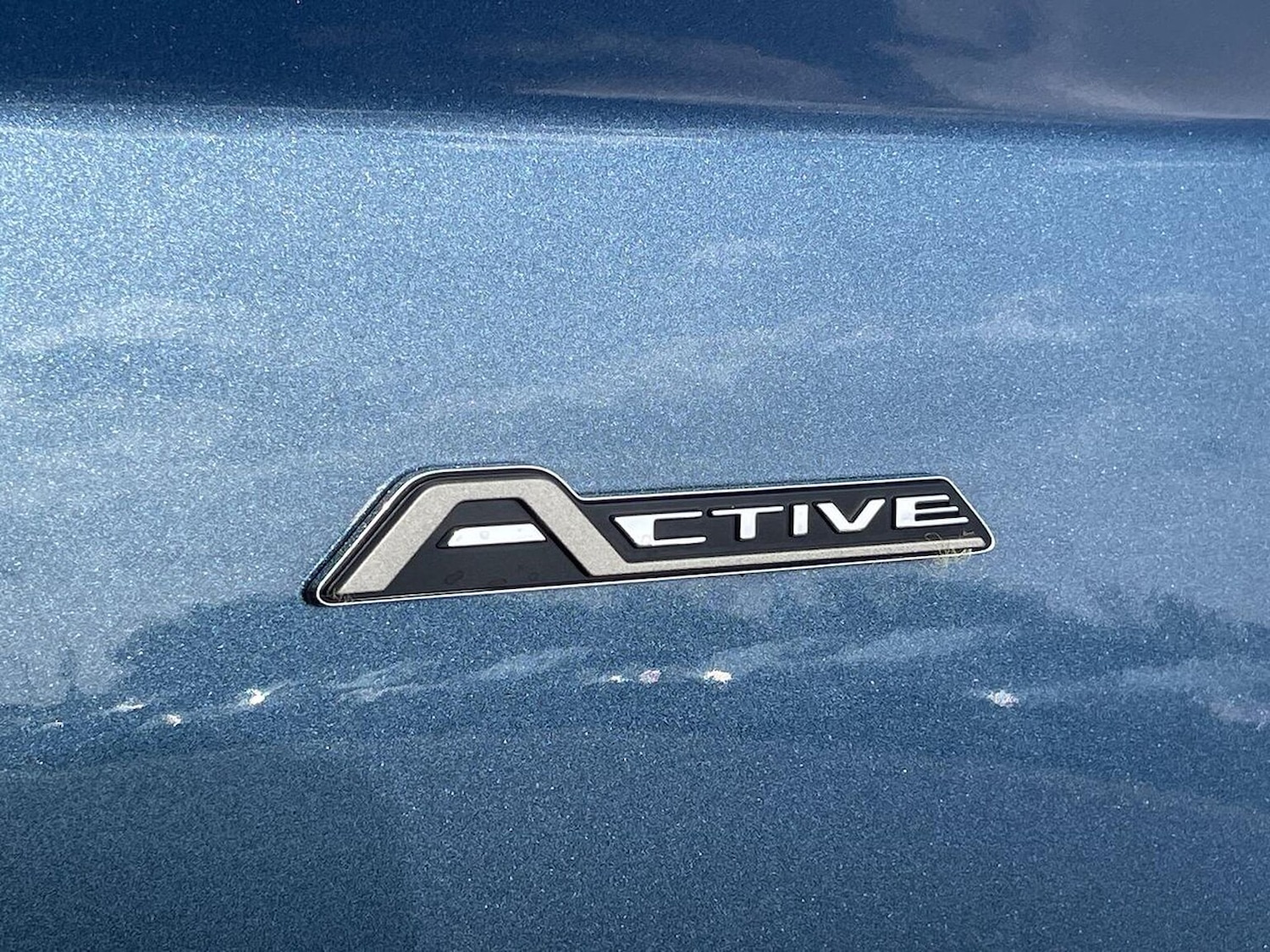 Vehicle 34