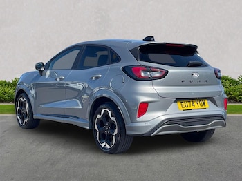 Used Ford Puma 2024 for sale - 79198390: Photo