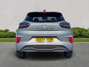 Used Ford Puma 2024 for sale - 79198390: Photo