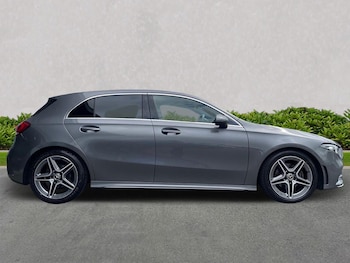 Used Mercedes-Benz A-Class 2020 for sale - 75529998: Photo