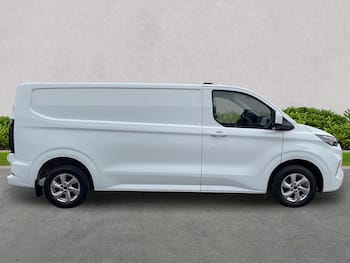 Used Ford Transit Custom 2024 for sale - 79674199: Photo