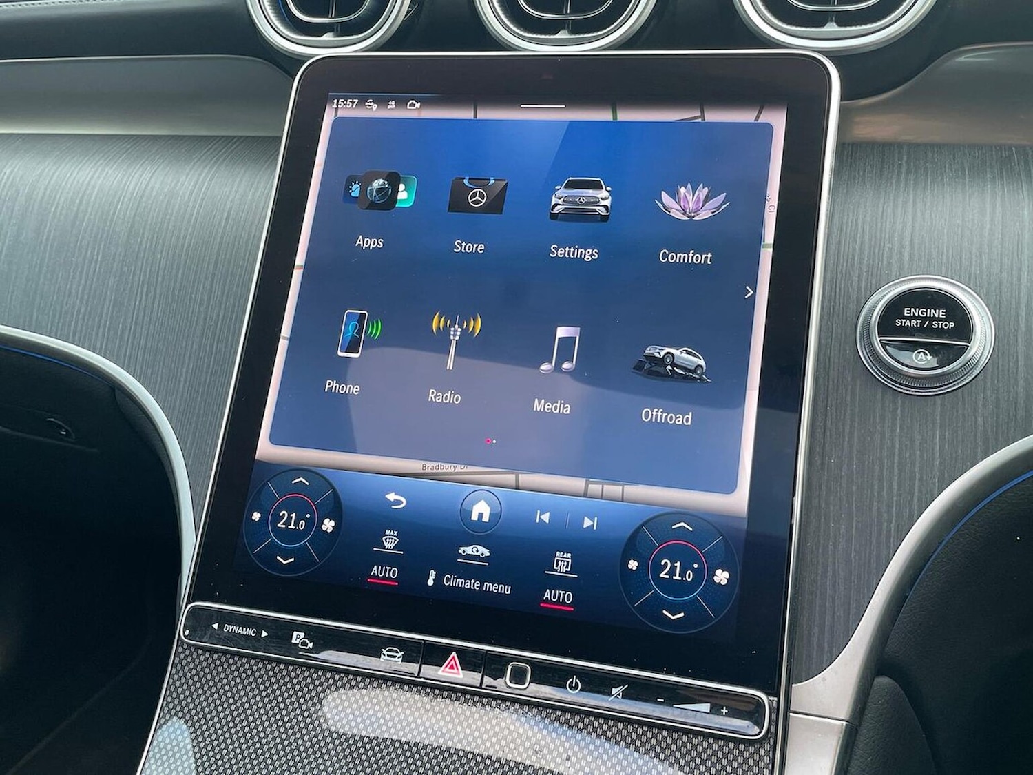 Used Mercedes-Benz GLC 2023 for sale - 77888610: Photo 11