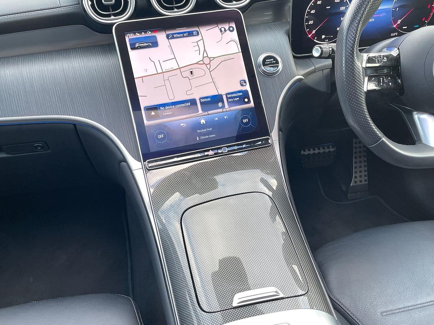 Used Mercedes-Benz GLC 2023 for sale - 77888610: Photo 13