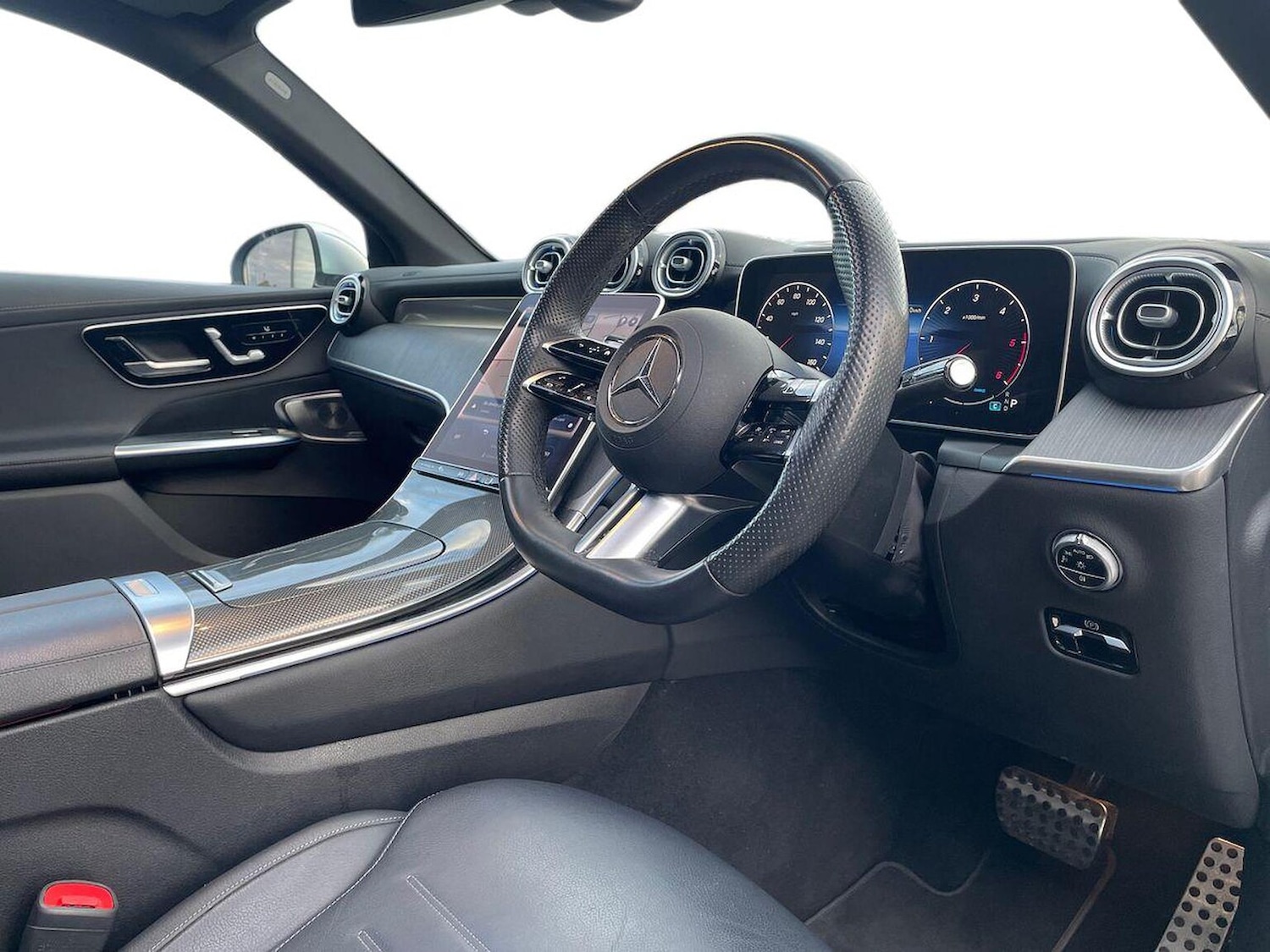 Used Mercedes-Benz GLC 2023 for sale - 77888610: Photo 15