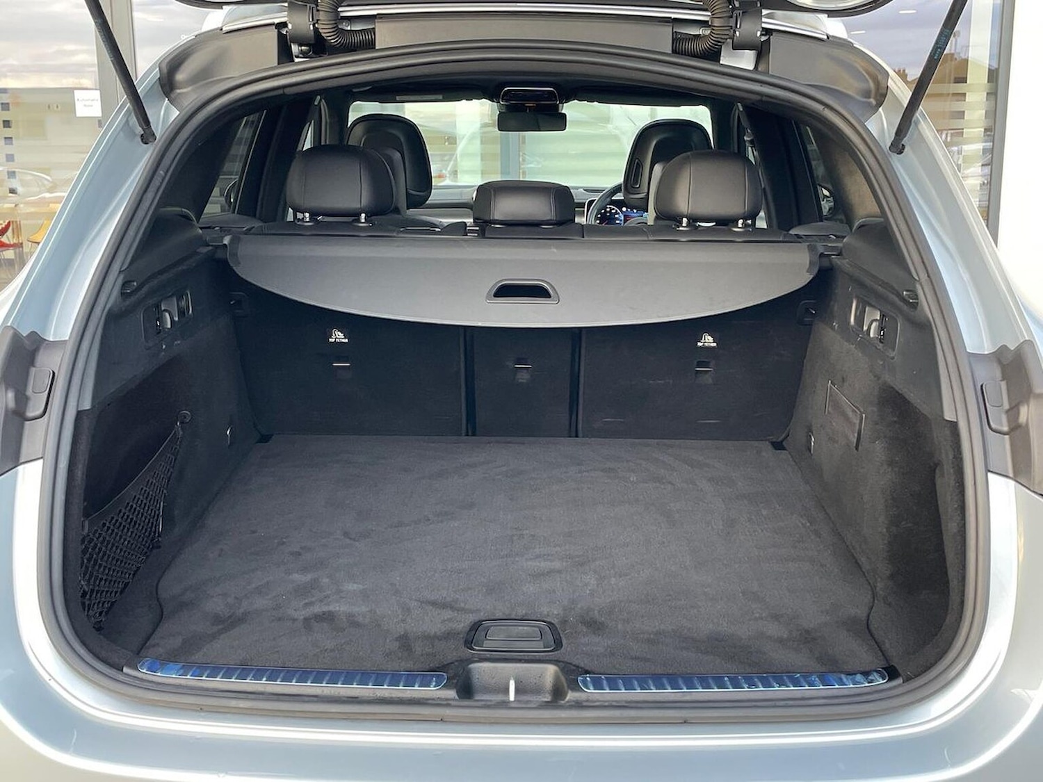 Used Mercedes-Benz GLC 2023 for sale - 77888610: Photo 17