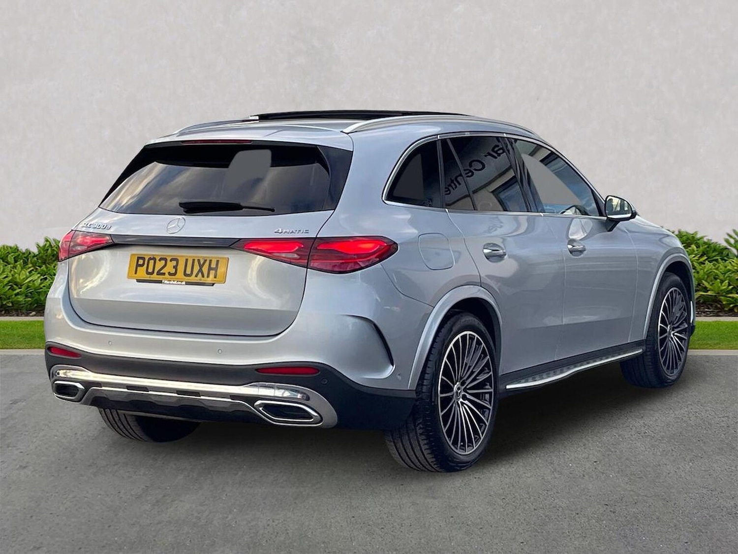 Used Mercedes-Benz GLC 2023 for sale - 77888610: Photo 18