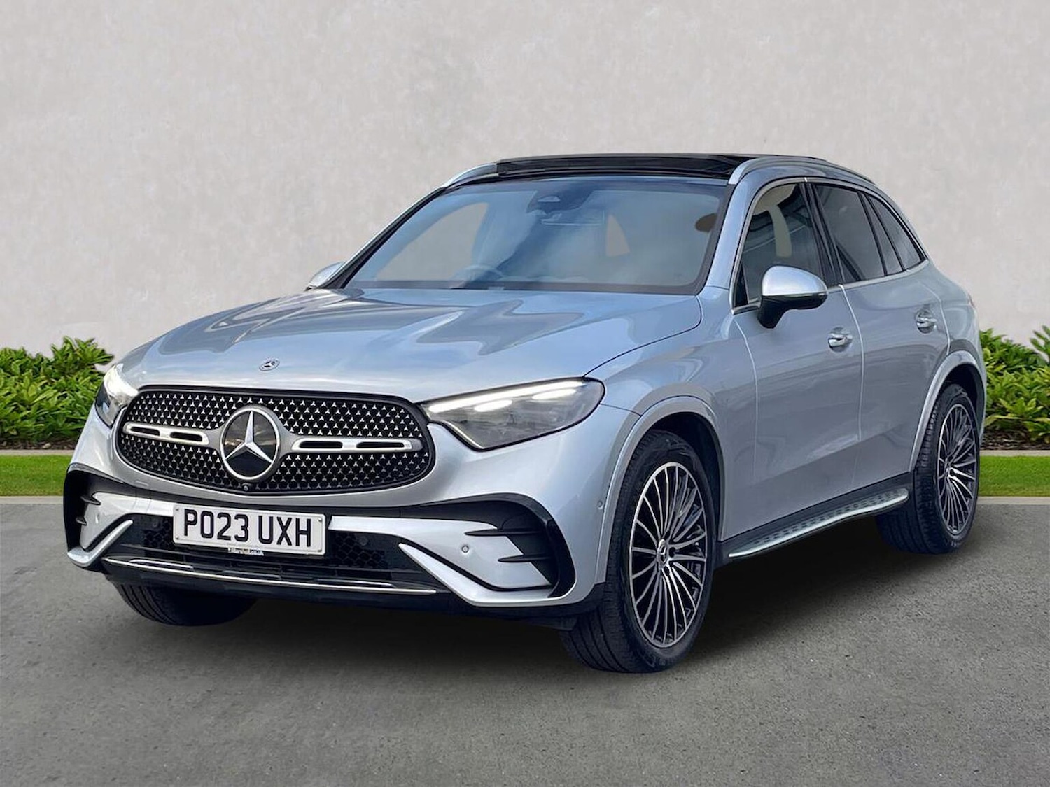 Used Mercedes-Benz GLC 2023 for sale - 77888610: Photo 20