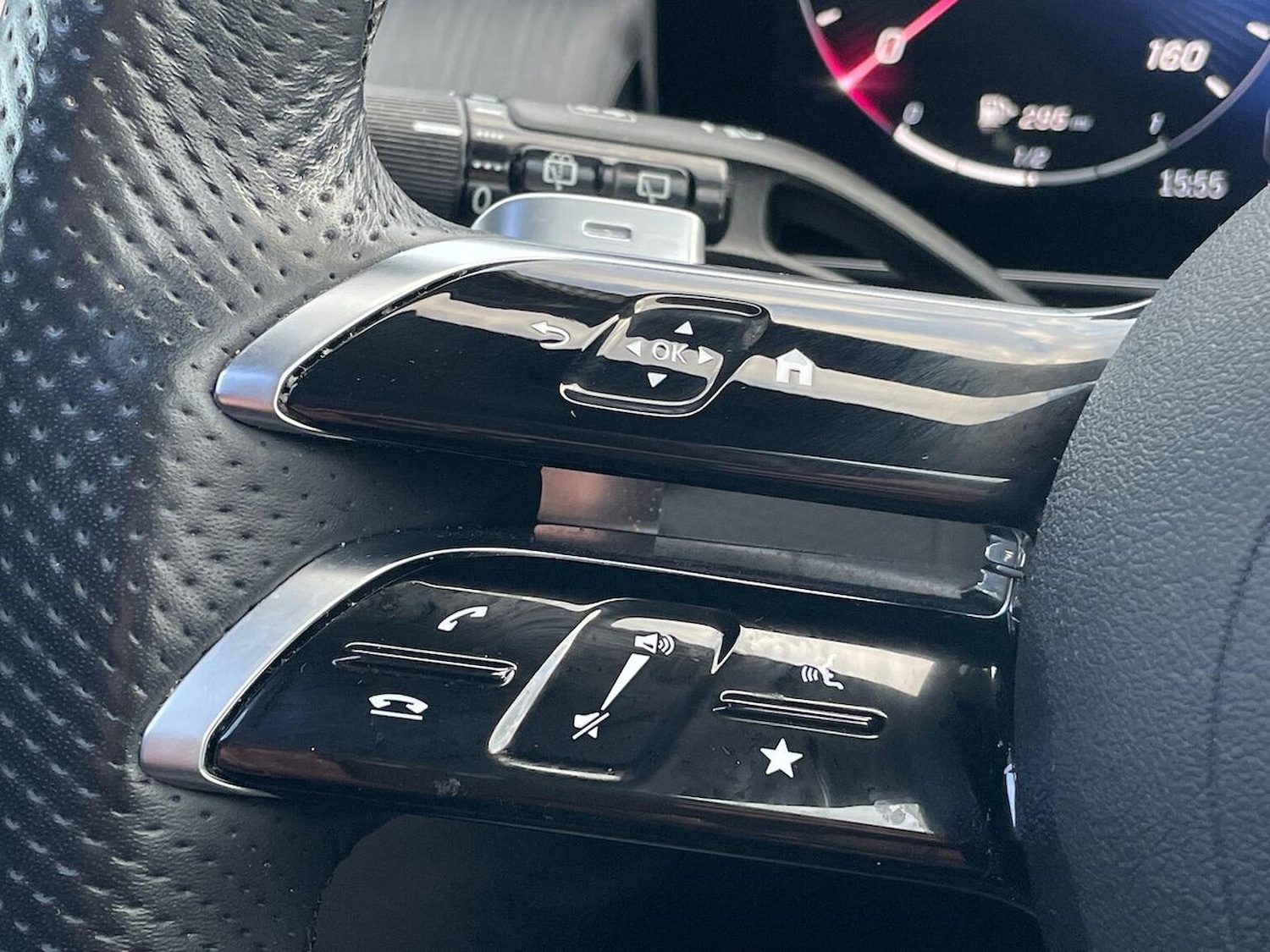 Used Mercedes-Benz GLC 2023 for sale - 77888610: Photo 26