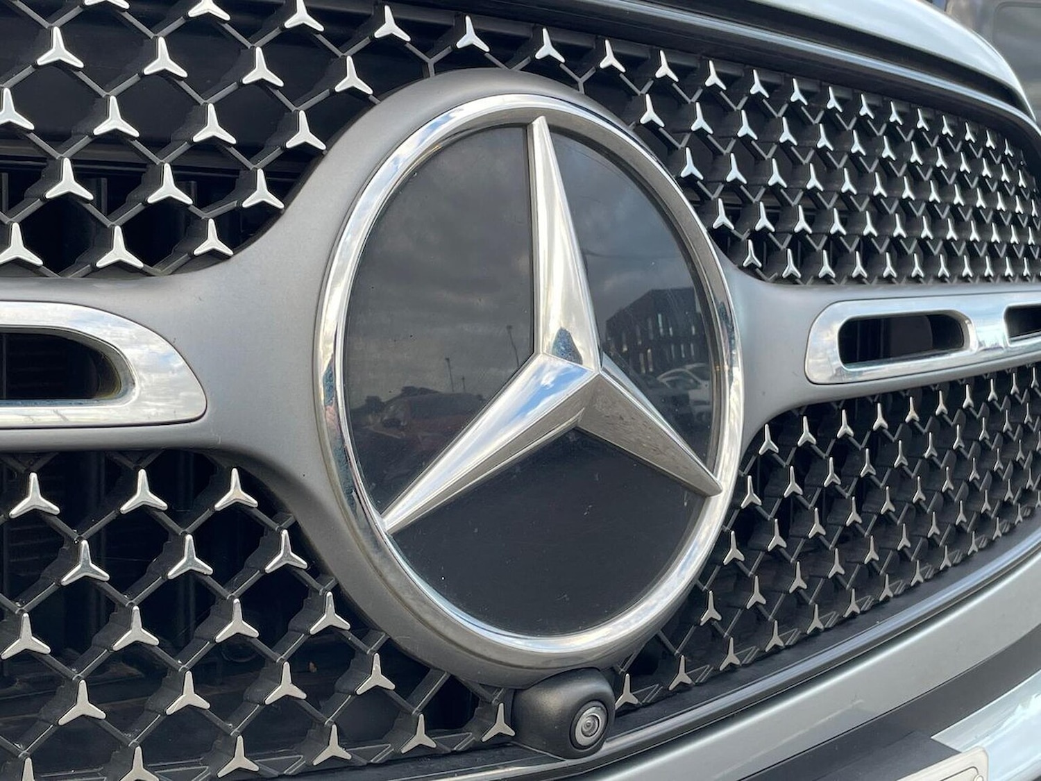 Used Mercedes-Benz GLC 2023 for sale - 77888610: Photo 33