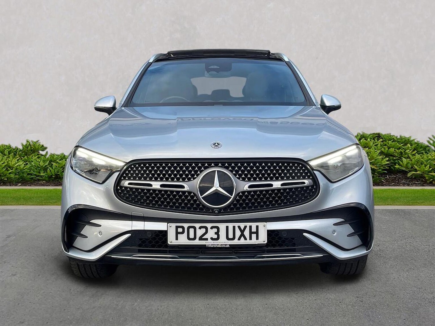Used Mercedes-Benz GLC 2023 for sale - 77888610: Photo 5