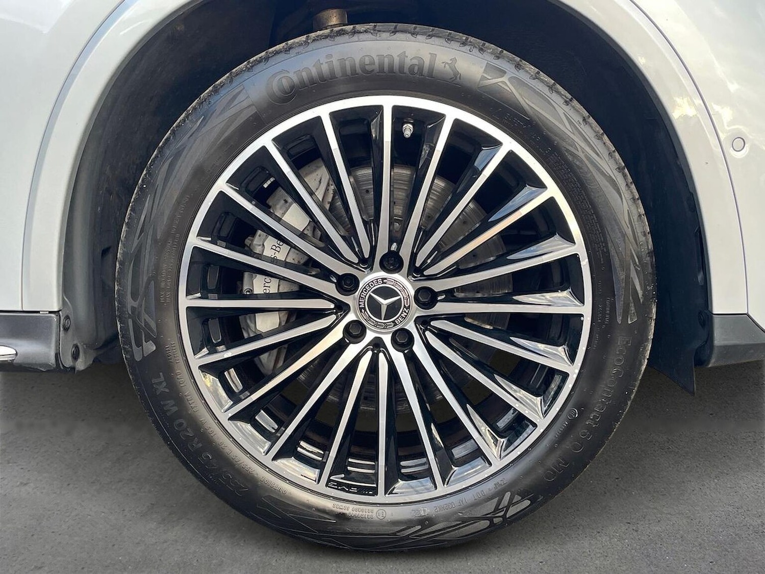 Used Mercedes-Benz GLC 2023 for sale - 77888610: Photo 6