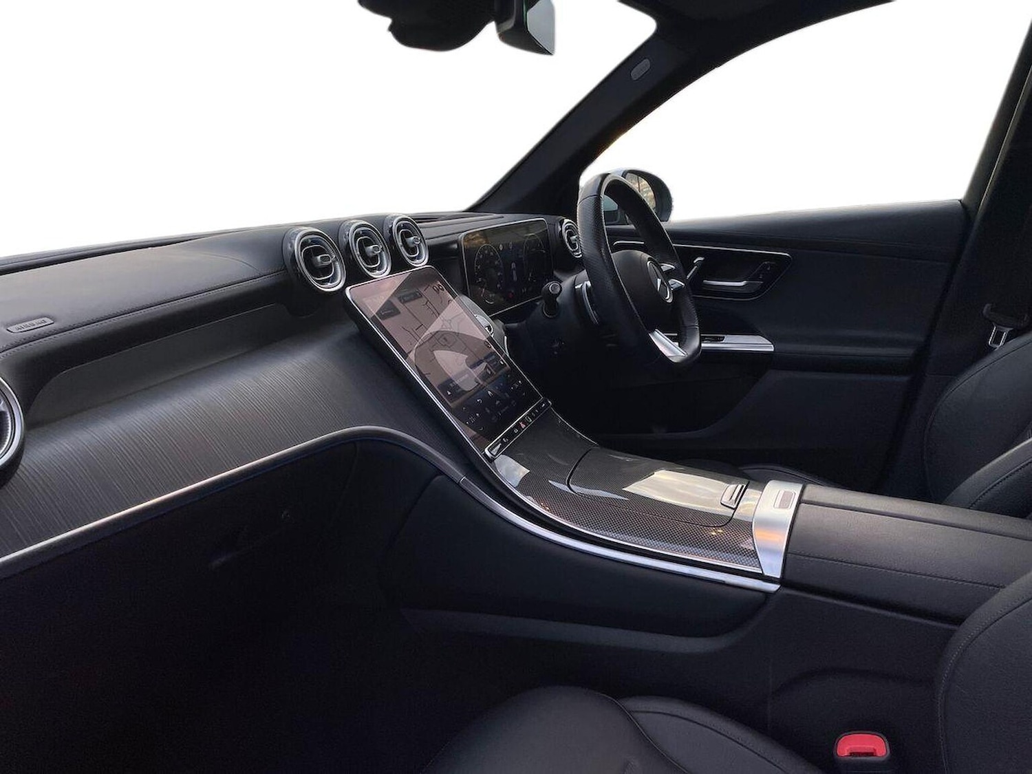 Used Mercedes-Benz GLC 2023 for sale - 77888610: Photo 7